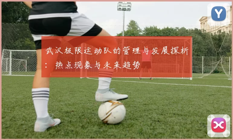 武汉极限运动队的管理与发展探析:热点现象与未来趋势