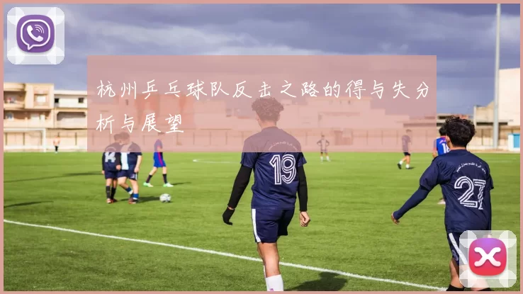 杭州乒乓球队反击之路的得与失分析与展望