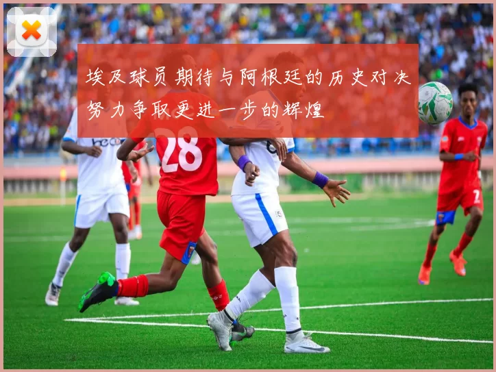 埃及球员期待与阿根廷的历史对决努力争取更进一步的辉煌