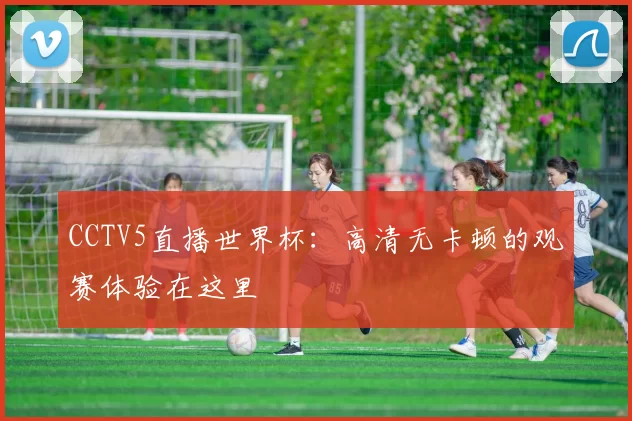 CCTV5直播世界杯:高清无卡顿的观赛体验在这里