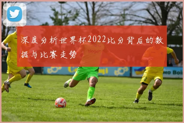 深度分析世界杯2022比分背后的数据与比赛走势