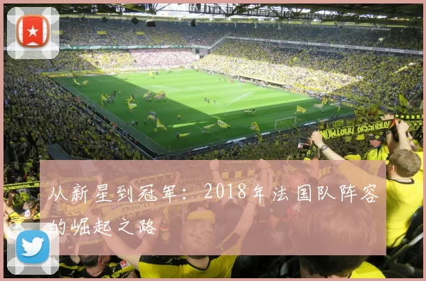 从新星到冠军:2018年法国队阵容的崛起之路