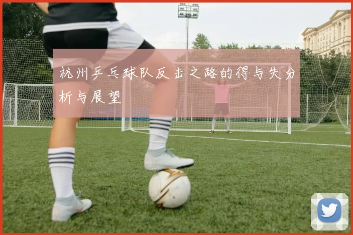 杭州乒乓球队反击之路的得与失分析与展望