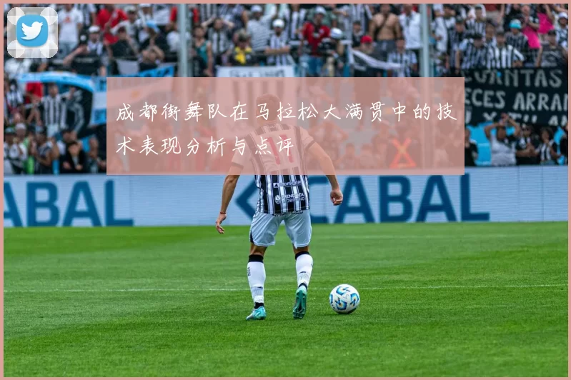 成都街舞队在马拉松大满贯中的技术表现分析与点评
