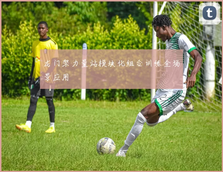 龙门架力量站模块化组合训练全场景应用