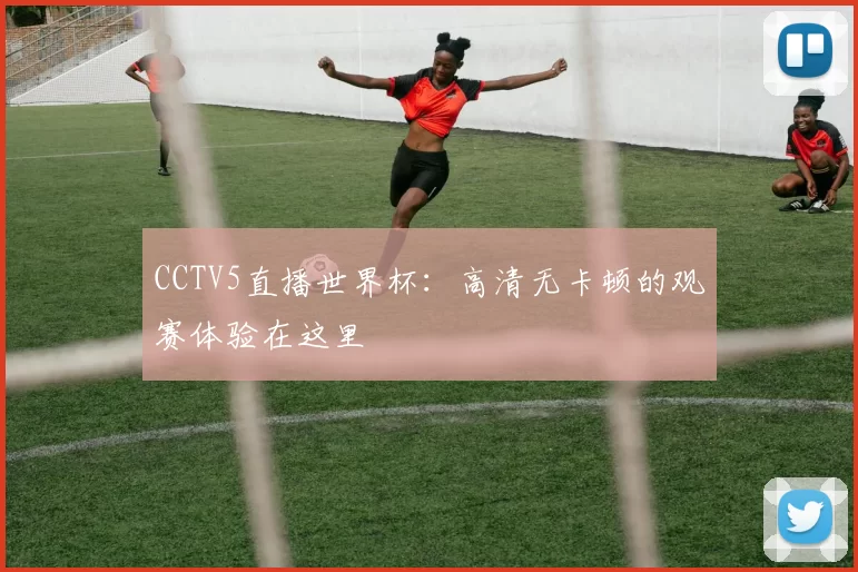 CCTV5直播世界杯：高清无卡顿的观赛体验在这里
